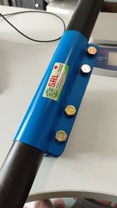 KLEM SAMBUNG MEMPERPANJANG PIPA GALAH SAWIT 38MM KE 38MM SRL COD