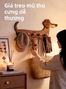 ARTPIONEER | Drill-Free Strong Creative Hook Wall-Friendly