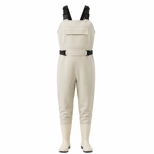 YUZHIYUAN | Waterproof Non-slip Wear-resistant Womens Wading Pants