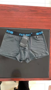 Quần Sịp Đùi thun lạnh FA Co Giãn Mềm Mại Không Gây Hằn Da