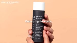 Paula's Choice Skin Perfecting 2% BHA Liquid Exfoliant Paula Choice BHA 2% 30 ML/118 ML