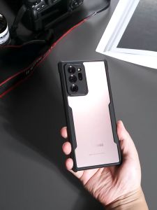 XUNDD Phone Case for Samsung A26 A16 A07 A06 A24 A42 A23 A27 A33 A37 A57 A73 M52 4G 5G Note 9 10 Plus