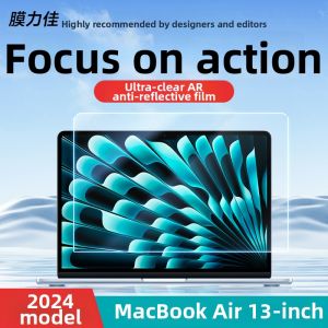 Electrostatic Static Absorption High-definition Anti-Reflective Screen Protector