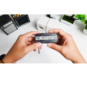 COD JOYO Amplifier Gitar Sound Effect Metal - JA-03 / Ampli Gitar Listrik / Ampli Gitar Elektrik