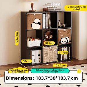 MEISD | Retro Wall Sideboard DIY