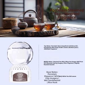 TANGJIXIONG | Long-lasting Fragrance Air Freshener Deodorant