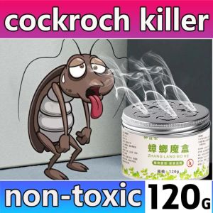 10 Years Cockroach Free: A Comprehensive Guide to Cockroach Killer Gel