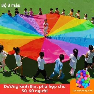WEIBAI | Thiết Bị Huấn Luyện Trí Tuệ Thể Chất và Tích Hợp Cảm Giác cho Giáo Dục Sớm Ngoài Trời ở Mẫu Giáo