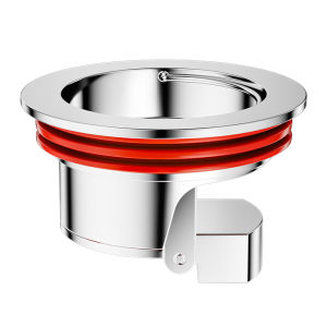YEMO | Odor Prevention & Filtering Core for Floor Drains