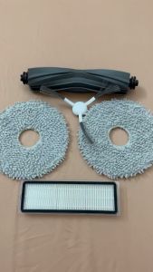 ( Hàng chính hãng ) Phụ kiện Dreame L10 Ultra / L10 Prime.