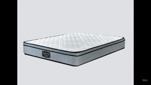 10-INCH PERFECTA UNIQUE COIL MATTRESS - SINGLE / SUPER SINGLE / QUEEN / KING SIZE AVAILABLE