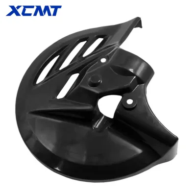 Motorcycle 270mm Front Brake Disc Protection Cover For Honda CRF 250R 450R 250RX Kayo T4 T6 250X 450L 450RWE 450RX 450X