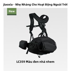 Beneunder | Balo Đi Bộ Đường Dài Chống Nước Nhẹ