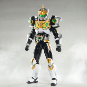 AULDEY | Buildable Action Figure Model 1/12