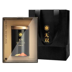EFUTON TEA | Premium Rich Aroma Qimen Black Tea Special Grade