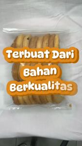 Bolu Jadul Smile Rasa Manis Legit Kualitas Premium Harga Ekonomis | Camilan Mami Bos
