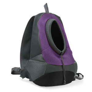 Portable Crossbody Bag for Dogs And Cats Travel Outdoors Pet Bag Single Shoulder Sling Bag Teddy Small Dogs And Cats