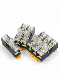 Risym | Lighted Fuse Holder 6x30