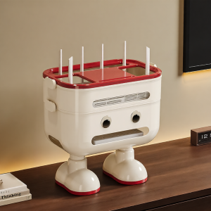 XINGYOU | Cable Concealing Network Device Organizer