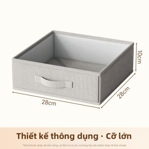 bicoy | Tổng Hợp Tủ Đựng Quần Lót 3-trong-1