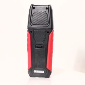 RAJA Alat Ukur Deteksi Intensitas Cahaya Digital LCD Screen SMART SENSOR Digital TASi Lux Meter