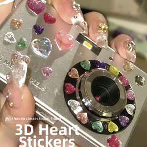 Waterproof Aesthetic Stickers for Electronics and Notebooks