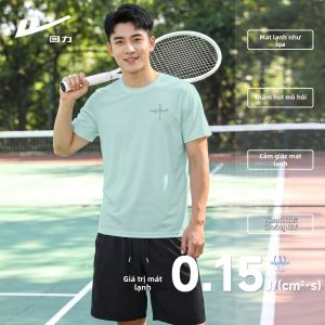 Warrior | Bộ Đồ Thể Thao MESH Thoáng Khí Khô Nhanh