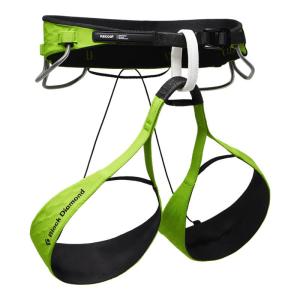 Black Diamond | Ultra Lightweight Comfort Climbing Harness