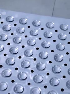 Superior PVC Bath Mats: A Comprehensive Guide