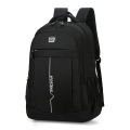 Waterproof Men's Backpack Work 15.6" Laptop Men Business Backpack College School Backpack for Boy Girl Book Bag Travel Back Pack. 
