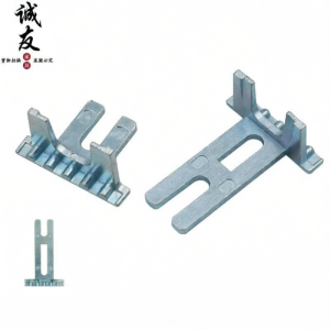 MUHUALAN | Window Handle U-type Fork Transmission Fitting