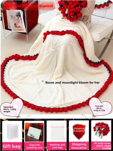 LUOQU | Practical Warm Blanket