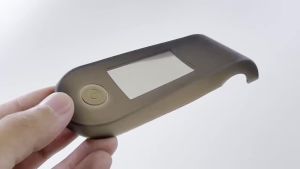 Vỏ Bảng Điều Khiển Màn Hình Silicon Chống Bụi Chống Nước Cho Xiaomi Mi4 Lite E-Scooter Bảng Mạch Vỏ Bảng Mạch