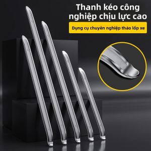Dụng Cụ Mở Vành Xe Bằng Thép - Dụng Cụ Sửa Chữa Xe Đạp Xe Máy Và Ô Tô