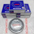 BEARING LAHER KOLAHAR LAHAR LAKER RODA BELAKANG LUAR PS100 PS 100 PS120 PS 120 PS110 PS 110 PS125 PS 125 CANTER 30211 J NSK ASLI ORIGINAL. 