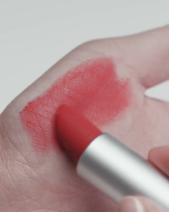 Freshian Sensual Vegan Lipstick Blur 3.3g - Vegan Matte Medium Coverage Lip Color (10 Shades)