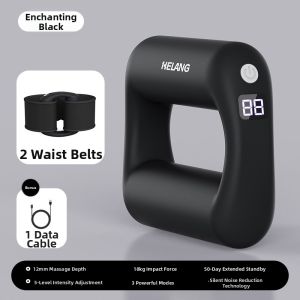 Helang | Mini Portable Intelligent Muscle Massager