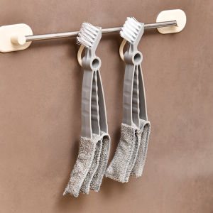 Japanese Curtain Blinds Cleaning Brush Window Cleaner Kitchen Dust Brush Air Conditioner Electric Fan Page Multifunctional Soft Brush