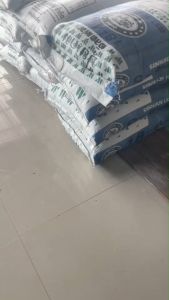 ปุ๋ยเคมีตรารถเกษตร 18-4-5 บรรจุ 50 กิโลกรัม