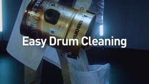 Panasonic 2100w 18L Extreme Series Tank Type Tough Style Powerful Vacuum Cleaner - Model: MC-YL778AV47