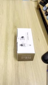 [Mẫu 2024] Camera Yoosee BÓNG ĐÈN 2 MẮT (1 CỐ ĐỊNH 1 XOAY) thế hệ mới 5.0MP - xoay 360 độ xem đêm có màu