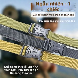 Dây Đai Bắt Ngoài Trời
