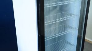 ChefOne 298L Display Commerical Showcase Chiller CSC-298FC