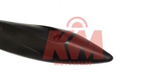 Tutup Cover Pelindung Knalpot Motor Yamaha Mio J Mio GT Mio Soul GT Mio Fino Fi Variasi Knalpot Mio
