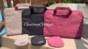 Tas Laptop BRINCH Oxford 14 15 16 Inch: Aksesoris Laptop Praktis & Berkualitas Tinggi