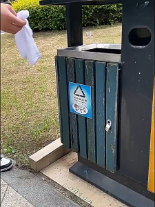 7 Pairs Disposable Socks/Men Women Deodorant Travel Non-Slip/Stokin Pakai Buang/一次性袜子