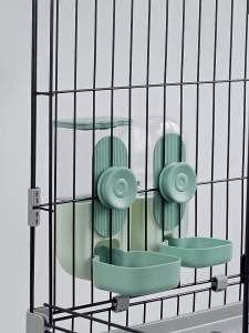 HOOPET | Hanging Automatic Water Feeder for Pets