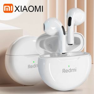 ♥100%Original Product+FREE Shipping♥ Xiaomi Bluetooth Earphones Wireless Headphones TWS Touch Control Sport Waterproof Headset Stereo Earbuds With Mic For All Phones