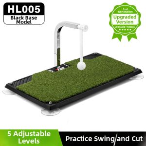 PGM GOLF | 360 Degree Rotation Indoor Golf Swing Trainer