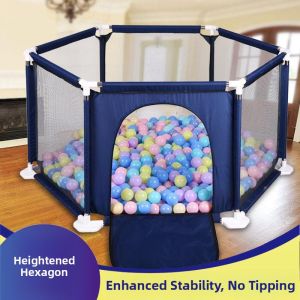 Baby Protection Indoor Play Fence